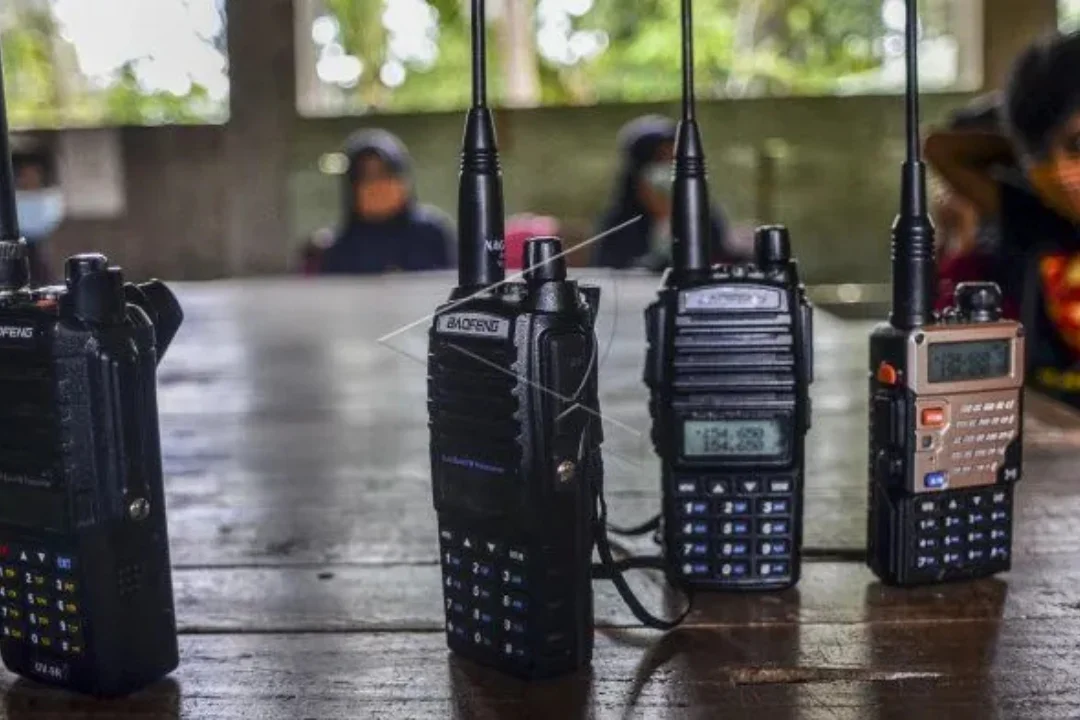 rental HT bandung Murah